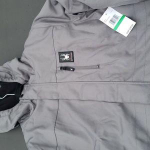 Spyder Polar Jacket